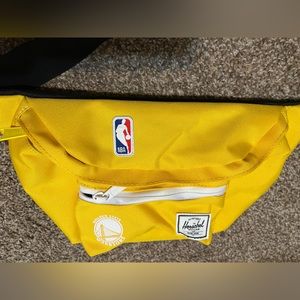 Herschel Golden State Warriors - waist bag / fanny pack